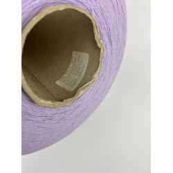 New Mill Пряжа на бобинах Cashmere  материал кашемир  цвет лаванда